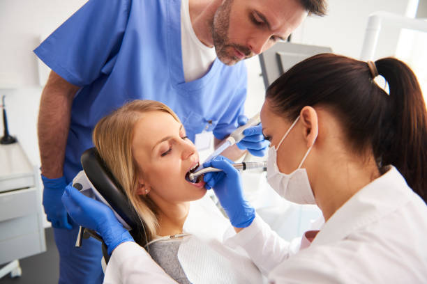 Best Emergency Dental Care  in Matteson, IL