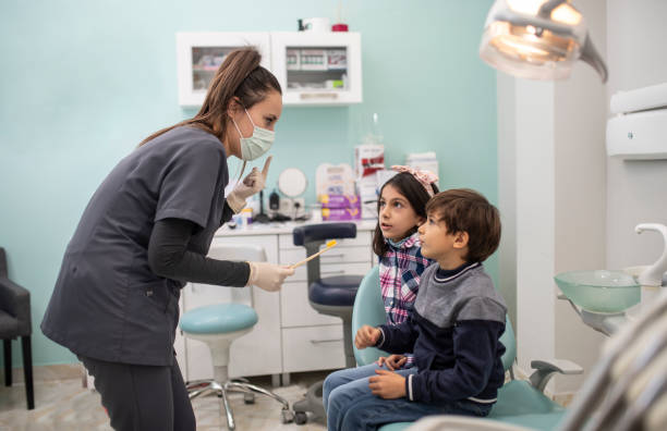 Best Dental Exams and Cleanings  in Matteson, IL