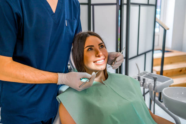 Why Choose Us for Your Dental Needs in Matteson, IL