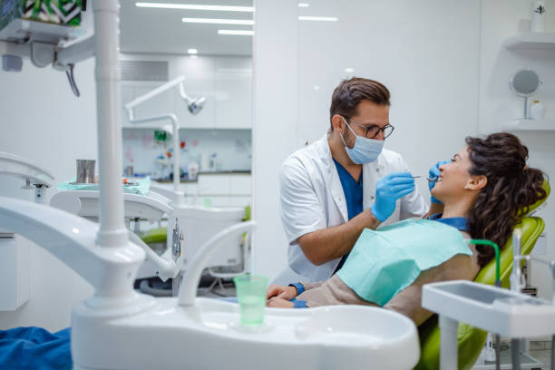 Best Root Canal Treatment  in Matteson, IL