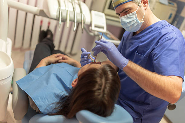 Best Dental Exams and Cleanings  in Matteson, IL