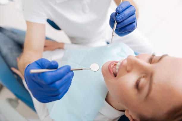 Best Sedation Dentistry  in Matteson, IL