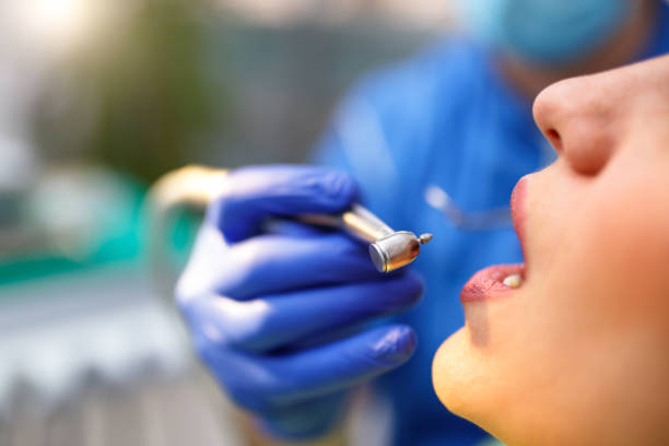 Dental Inlays and Onlays in Matteson, IL